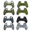 PS5 Camouflage Soft Case Cover Skin